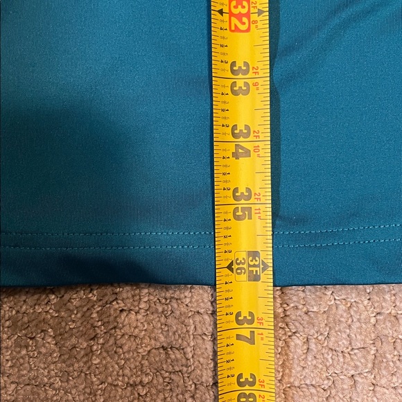 Betabrand Red Eye Travel Dress - Picture 12 of 12